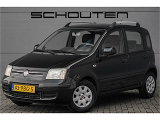 Fiat Panda 1.2 Edizione Cool Airco 79.000 KM