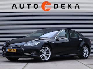 Tesla Model S 85 Base *Free Supercharging*