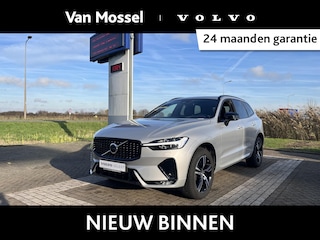 Volvo XC60 B4 AWD R-Design