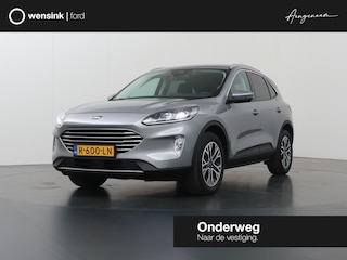 Ford Kuga 1.5 EcoBoost Titanium | Winterpakket | Parkeercamera | Navigatie | Cruise control | Climate Control |