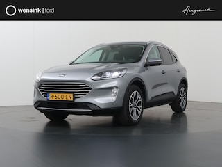 Ford Kuga 1.5 EcoBoost Titanium | Winterpakket | Parkeercamera | Navigatie | Cruise control | Climate Control |