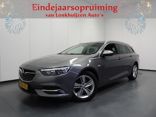 Opel Insignia Sports Tourer 1.5 Turbo Business Executive NAVI/CAMERA/WINTERPACK/17"LMV!