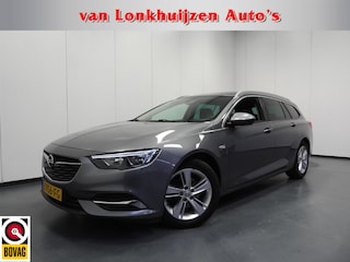 Opel Insignia Sports Tourer 1.5 Turbo Business Executive NAVI/CAMERA/WINTERPACK/17"LMV!