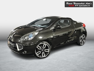 Renault Wind 1.2 TCE Dynamique Airco 17"Lm Velgen