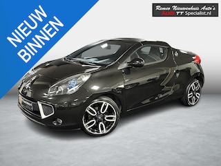 Renault Wind 1.2 TCE Dynamique Airco 17"Lm Velgen