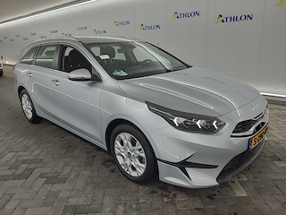 Kia Ceed Sportswagon 1.0 T-GDi MHEV AUT! 1e Eig NL auto! Camera! Carplay! VERWACHT!