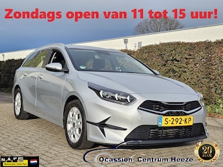 Kia Ceed Sportswagon 1.0 T-GDi MHEV AUT! 1e Eig NL auto! Camera! Carplay! VERWACHT!