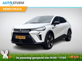 Mitsubishi Grandis 1.8 HEV Instyle