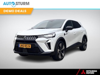 Mitsubishi Grandis 1.8 HEV Instyle