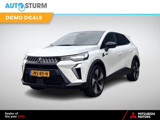 Mitsubishi Grandis 1.8 HEV Instyle