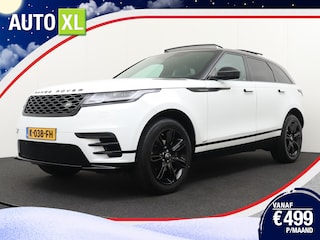 Land Rover Range Rover Velar 2.0 251PK P250 R-Dynamic SE Pano-dak Memory