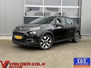 Citroën C3 1.2 PureTech | Colorado Ambiance | LED | CarPlay | Camera | Cruise | Climate
