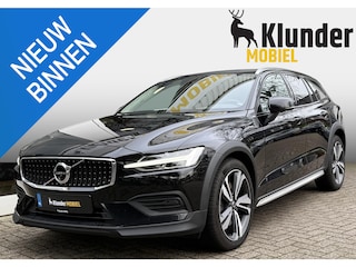 Volvo V60 2.0 B5 AWD |360° Camera|HarmanKardon|Leder|