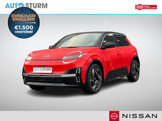 Nissan Micra EVOLVE 52 kWh