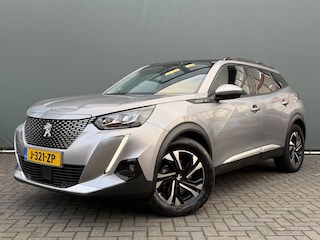 Peugeot 2008 EV Allure 50 kWh