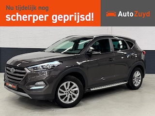 Hyundai Tucson 1.6 GDi Comfort / Camera / Trekhaak / Navi / Stoel-Verwarming