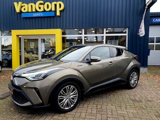 Toyota C-HR 1.8 Hybrid Executive All-in prijs!