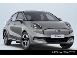 Ford Puma Gen-E 44 kWh Winter Pack | Comfort Pack | Nu met voorraad voordeel!