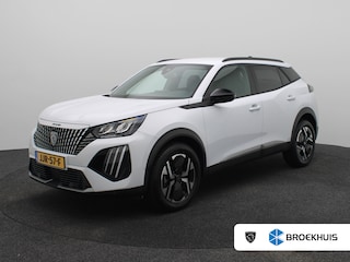 Peugeot 2008 1.2 Hybrid 136 Allure | Achteruitrijcamera | Airco (automatisch) | Apple Carplay/Android Auto|telefoonintegratie premium