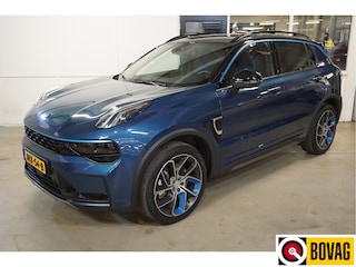 Lynk & Co 01 1.5 Pilot Assist and Adaptive Cruise Control 261Pk