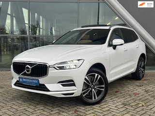 Volvo XC60 2.0 T8 Twin Engine AWD Plug in Hybride 390pk Panoramadak / Luchtvering / Stoelverwarming