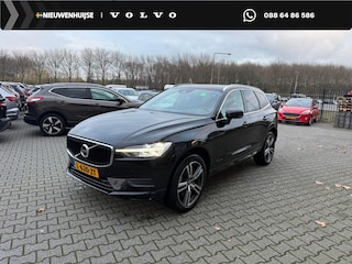 Volvo XC60 2.0 B5 Momentum Exclusive