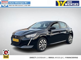 Peugeot 208 1.2 PureTech | Blue Lease Active 5-Drs | Navi |