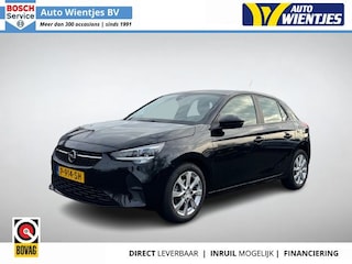 Opel Corsa 1.2 | Edition 5-Drs | Airco | Cruise | Navi | Carplay