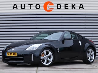 Nissan 350Z 3.5 V6 *Nederlands geleverd*