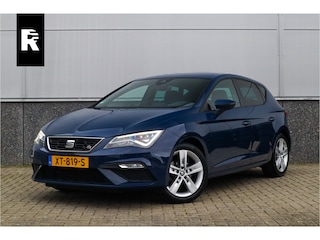 Seat Leon 1.5 TSI FR Business Intense Digital Dash / Camera / Beats / LED /