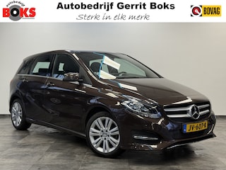Mercedes-Benz B-klasse 180 Ambition PDC 17'' ACC NAVI