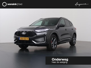 Ford Kuga 2.5 PHEV ST-Line X | Trekhaak | Winterpakket | Parkeercamera 360°| Cruise Control Adaptief | B&O |