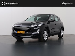 Ford Kuga 2.5 PHEV Titanium