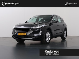 Ford Kuga 2.5 PHEV Titanium