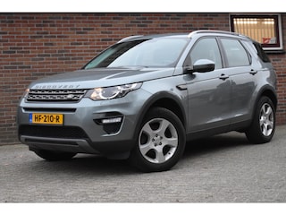 Land Rover Discovery Sport 2.0 TD4 E-Capability SE '15 MOTOR DEFECT
