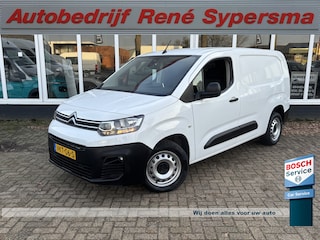 Citroën Berlingo 1.5 BlueHDI 102 PK Club XL L2 | Apple Carplay | Navi | Cruise | Airco