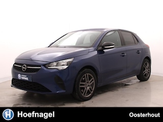 Opel Corsa 1.2 Elegance | Cruise control | CarPlay | Stoel & stuur verwarming
