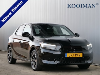 Opel Corsa 1.2 GS Line 130 Pk Automaat Pano-dak / DAB / Apple Carplay / Camera