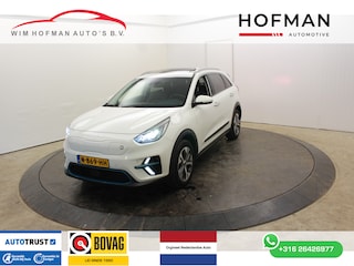 Kia Niro DynamicPlusLine 64 kWh SOH 93% Pano Cam Key-less Winterpack