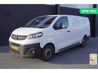 Opel Vivaro 2.0 CDTI 145PK L2 EURO 6 - Airco - Cruise - PDC - €14.900,-  Excl.