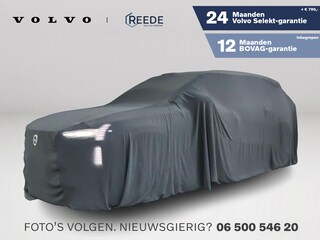 Volvo EX30 Single Motor Extended Range Ultra 69 kWh Trekhaak | Getint glas | Stoel en stuur verwarming