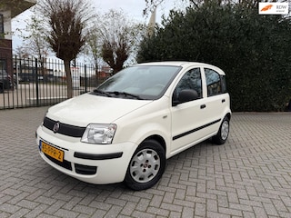 Fiat Panda 1.2 Active, 5-deurs, NAP, 71.499 km