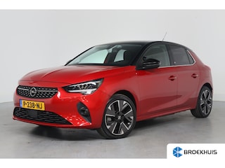 Opel Corsa Elegance 50 kWh | Camera | Climate Control | 17" Velgen | LED | Keyless | Cruise Control | Parkeersensoren | Nette Auto!