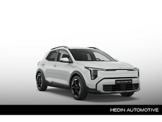 Kia Stonic 1.0 T-GDi MHEV DynamicLine Airco | Cruisecontrol | Winterpakket | Parkeersensoren | Camera | LED dagrijverlichting | Nu te bestellen