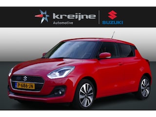 Suzuki Swift 1.0 Stijl | NAVIGATIE | RIJKLAARPRIJS |
