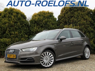 Audi A3 Sportback 1.4 e-tron PHEV*Pano.dak*Carplay*18 inch*