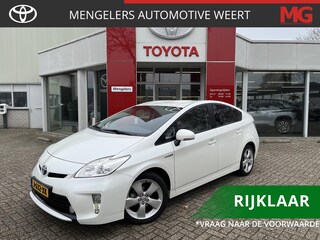 Toyota Prius 1.8 Dynamic Edition | Rijklaar | Camera | 17 inch LM-Velgen
