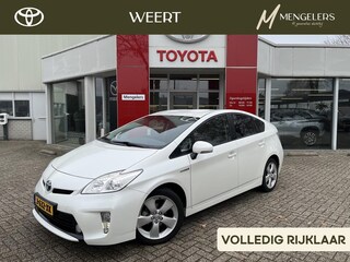 Toyota Prius 1.8 Dynamic Edition | Rijklaar | Camera | 17 inch LM-Velgen