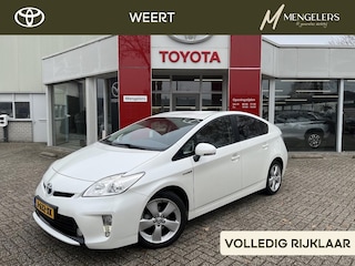 Toyota Prius 1.8 Dynamic Edition | Rijklaar | Camera | 17 inch LM-Velgen