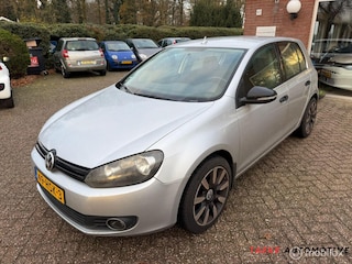 Volkswagen Golf 1.4 Easyline Versnellingsbak slecht